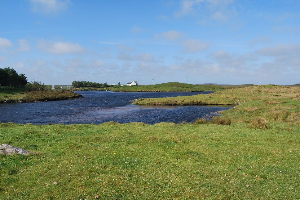 Land for saleCroft Tenancy Lochmaddy (Market Stance), Isle Of North Uist HS6