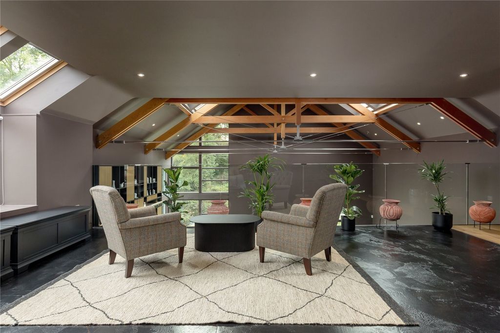Additional image 10 of 3 bed detached house for saleSpottes Mill, Haugh Of Urr, Castle Douglas, Kirkcudbrightshire DG7