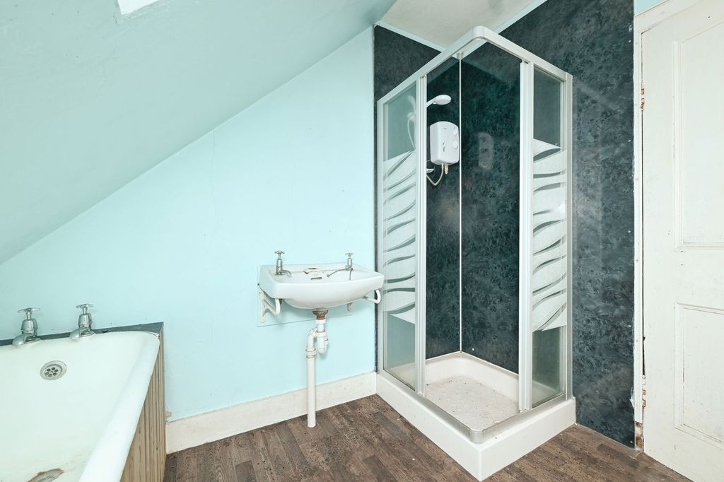 Additional image 22 of 3 bed semi-detached house for saleNorth Roe Manse & Chapel, North Roe, Shetland ZE2