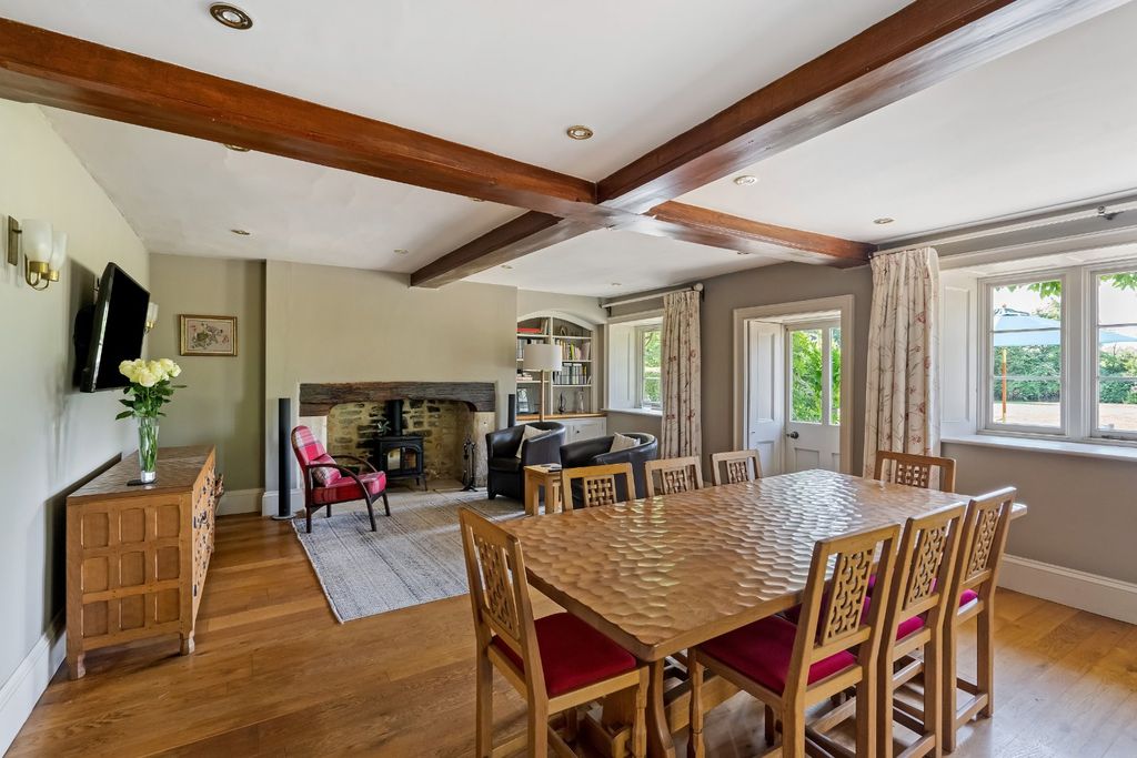 Additional image 9 of 8 bed detached house for saleMain Road, Christian Malford, Chippenham, Wiltshire SN15