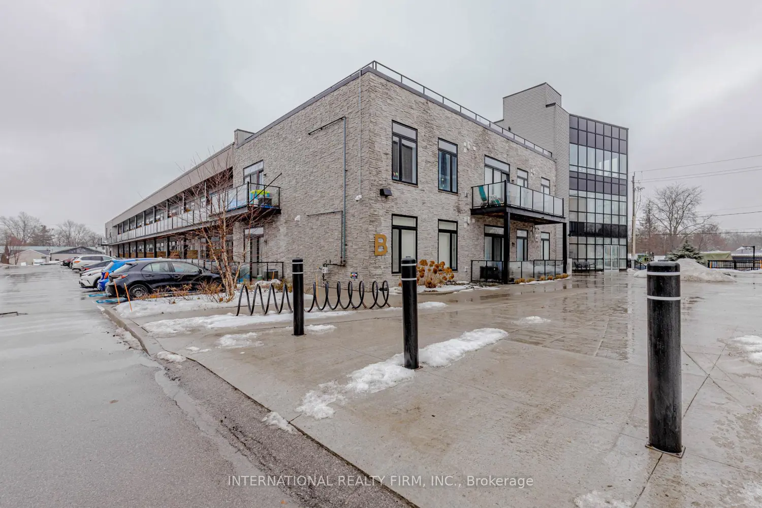 Additional image 2 of 85 Morrell Street 227B