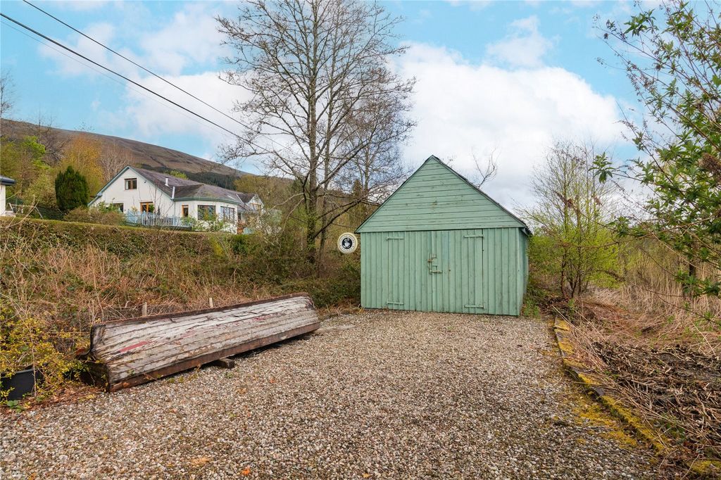 Additional image 25 of 5 bed flat for saleThe Chalet, Dunard House, Kinlochard, Stirling, Stirlingshire FK8