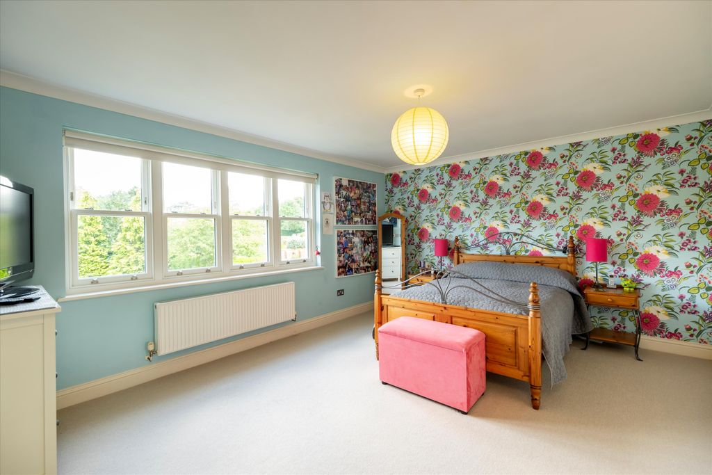 Additional image 14 of 7 bed detached house for saleMilton Lilbourne, Wiltshire SN9