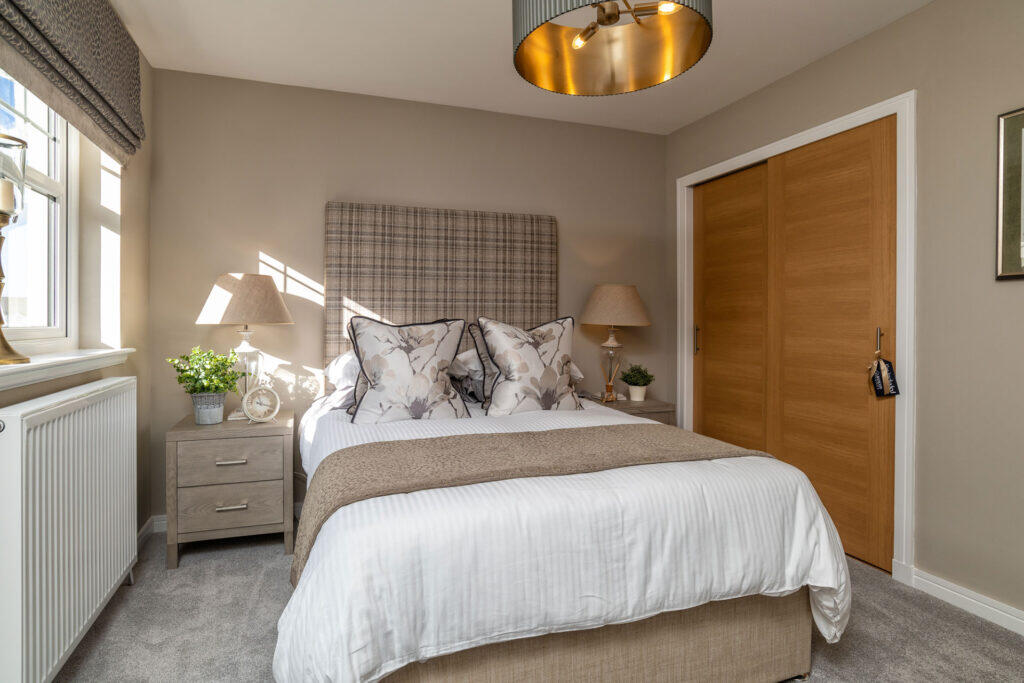 Additional image 4 of Plot 118, Lochside of Leys, Banchory, AB31 4GX