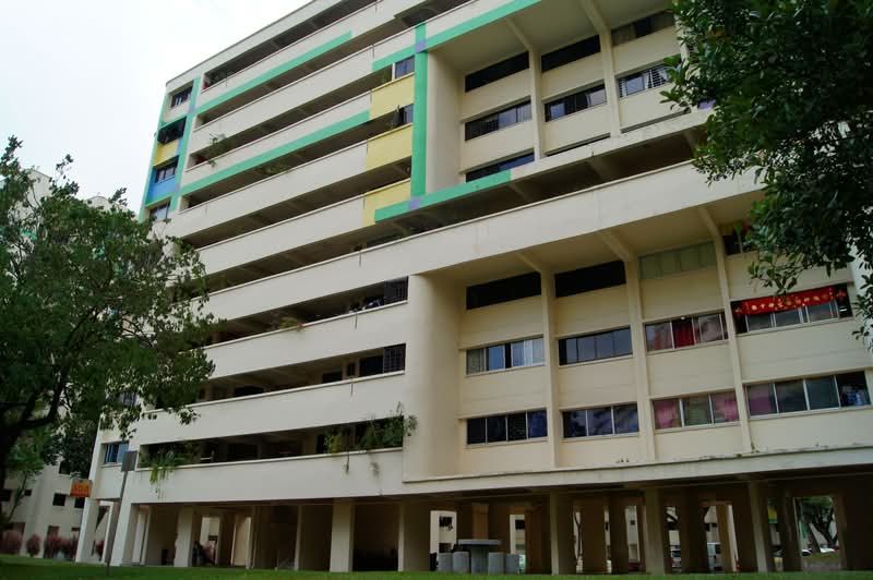 Additional image 8 of 304 Hougang Avenue 5