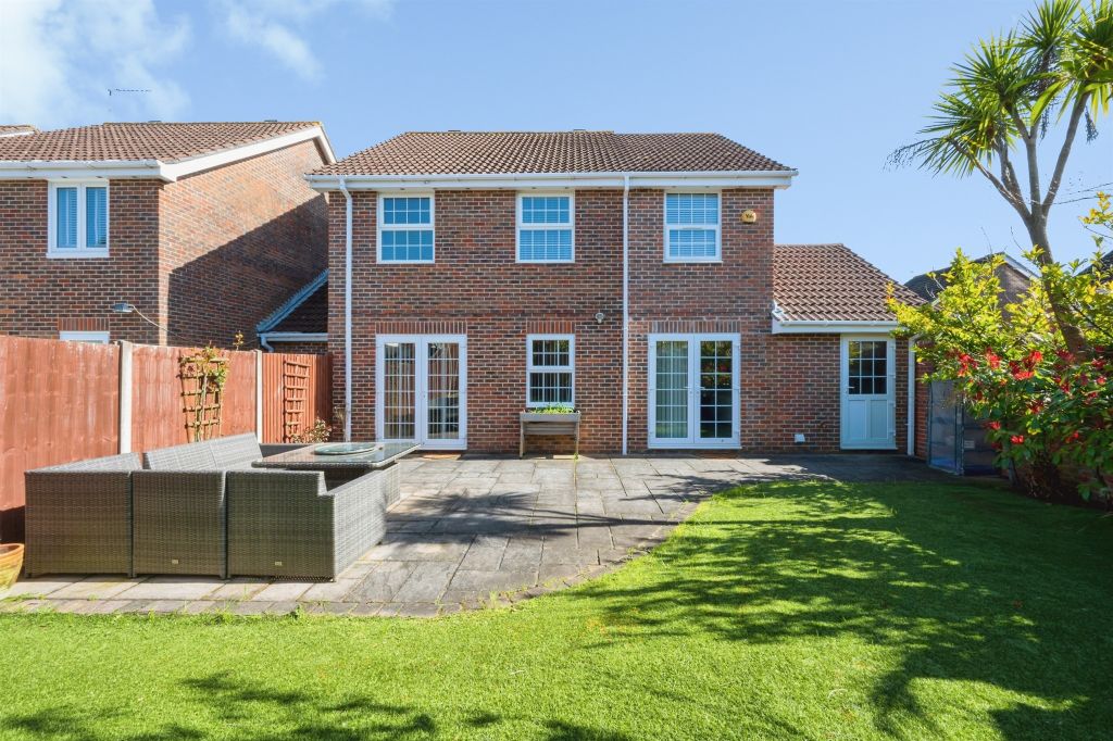 Additional image 23 of 4 bed link detached house for saleBeattie Rise, Hedge End, Southampton SO30