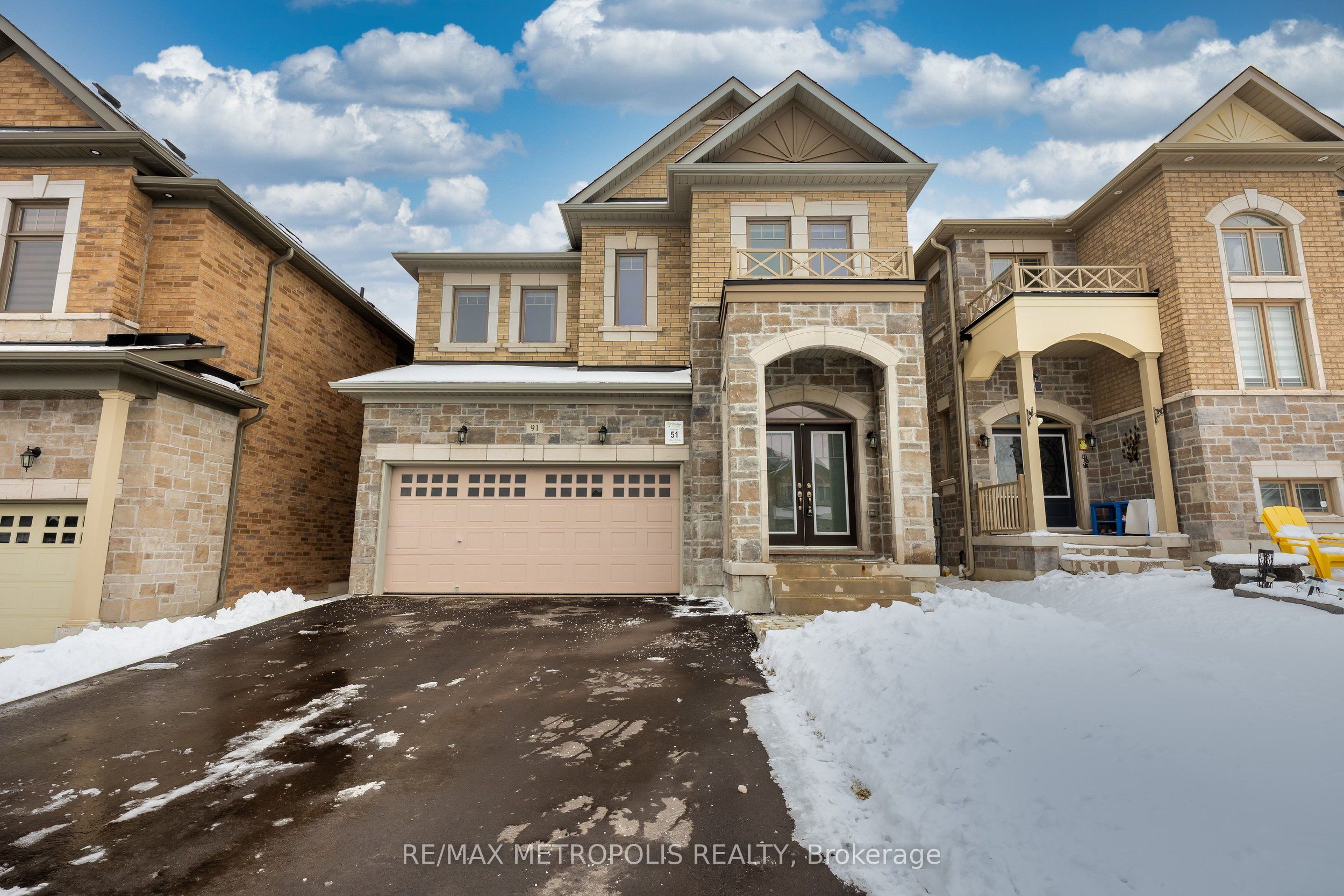 91 Kennedy Boulevard, New Tecumseth, ON, L9R 0T3