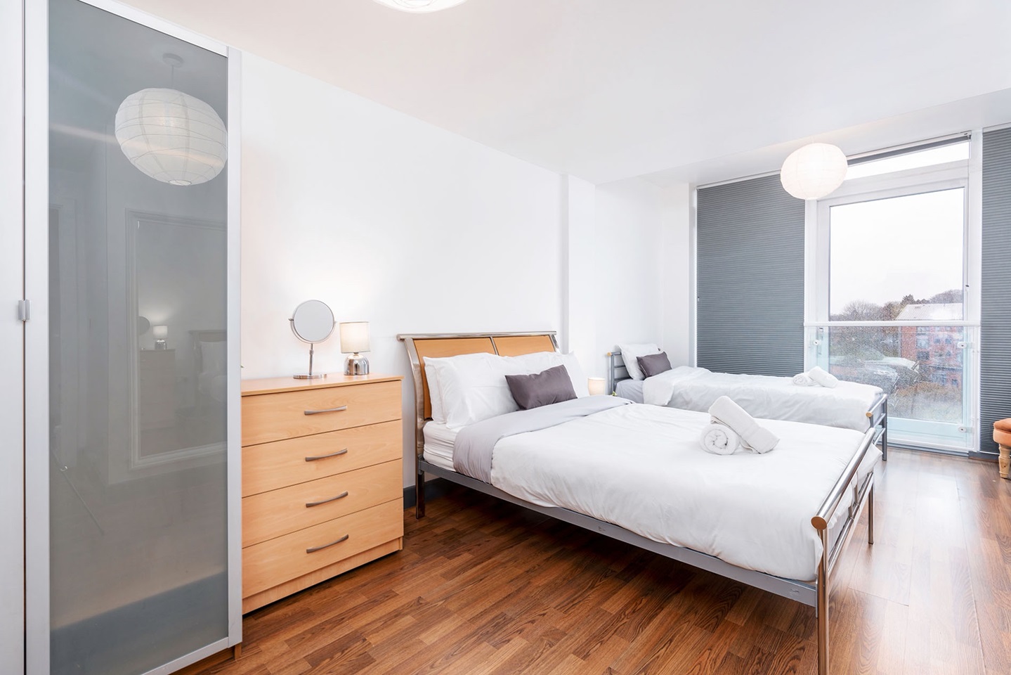 Additional image 6 of 2 Bed Flat, Mason Way, B15, N1 7GU