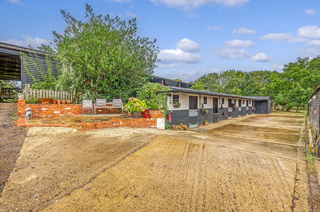 Additional image 22 of Land for saleLittle Gregories Lane, Theydon Bois CM16