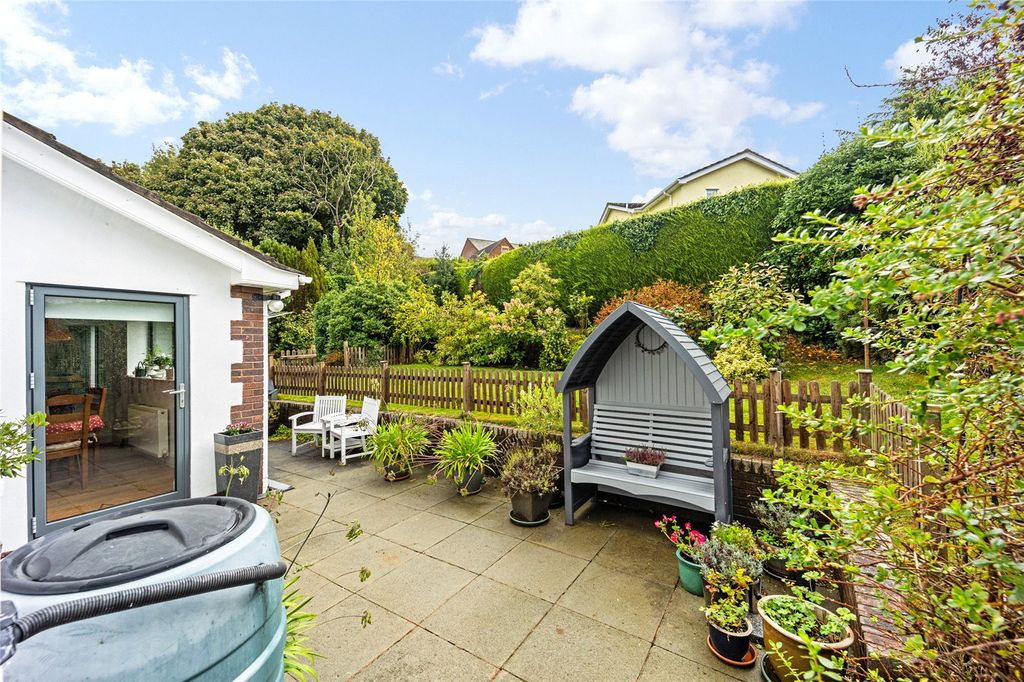 Additional image 26 of 4 bed detached house for saleLlanbedr Dyffryn Clwyd, Ruthin, Denbighshire LL15