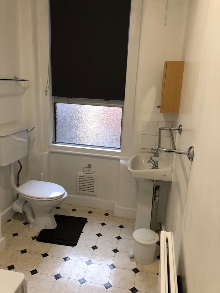 1 Bed Flat, Northlands Street, SE5, N1 7GU