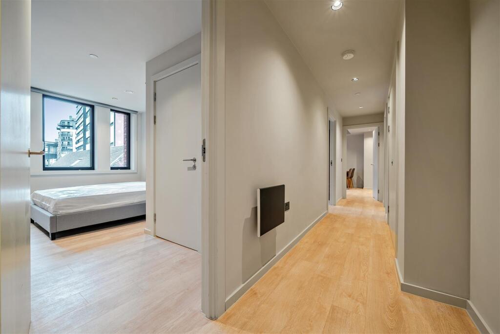 Additional image 8 of SETL, Ludgate Hill, Birmingham