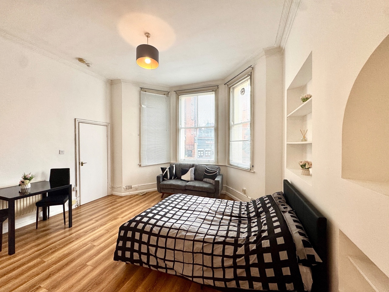 Additional image 6 of Studio Flat, London, NW6, N1 7GU