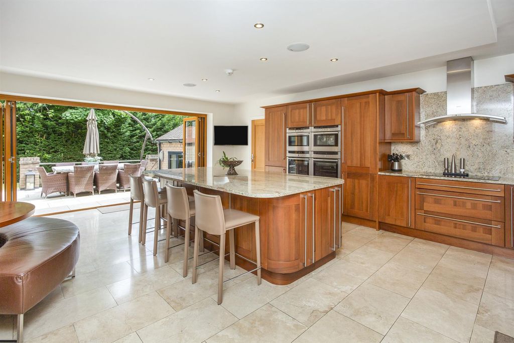 Additional image 2 of 5 bed detached house for saleHartopp Road, Sutton Coldfield B74