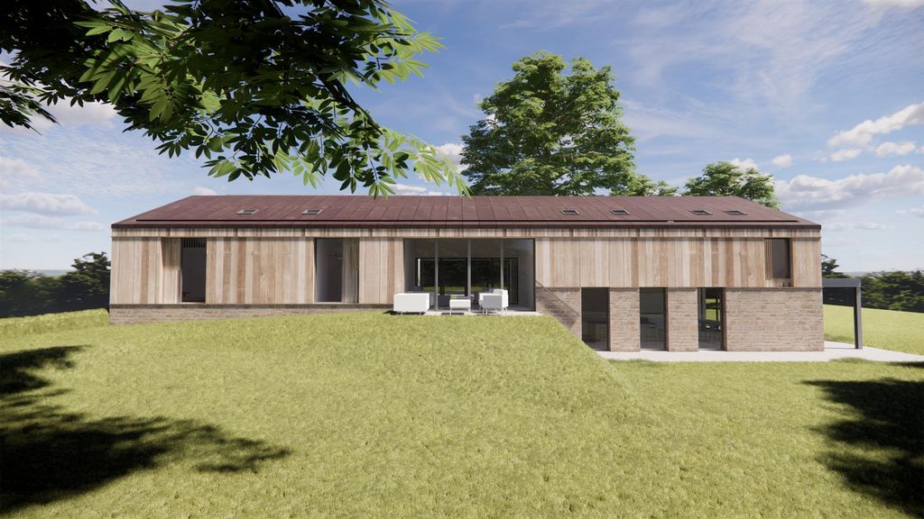 Additional image 2 of Land for salePlumbley Lane, Mosborough, Sheffield S20