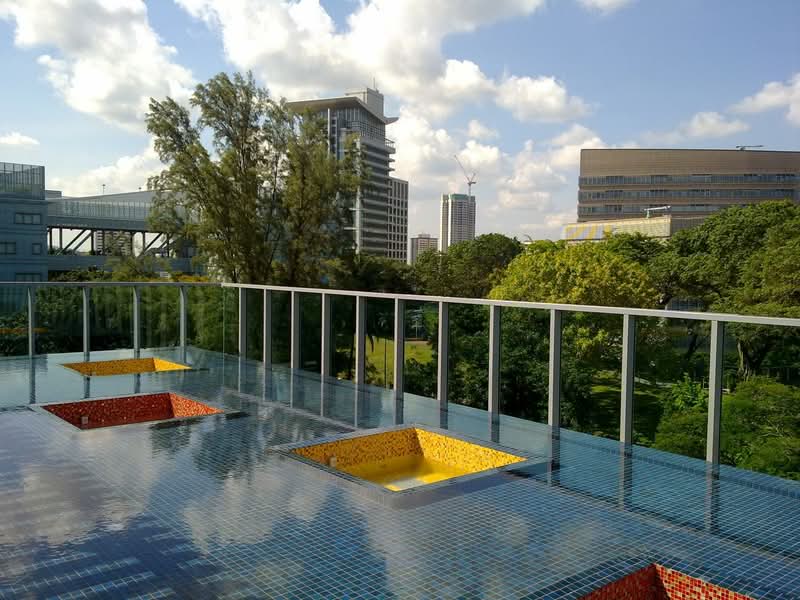 Additional image 21 of 7 One-North Gateway