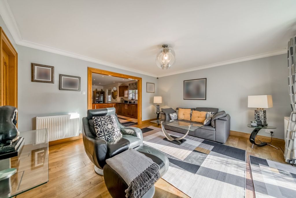 Additional image 11 of 5 bed detached house for sale2c Albert Street, Helensburgh G84