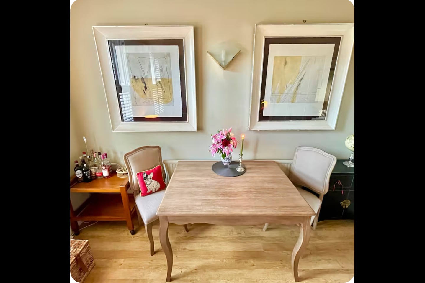 Additional image 7 of 2 Bed Flat, Longley Street, SE1, N1 7GU