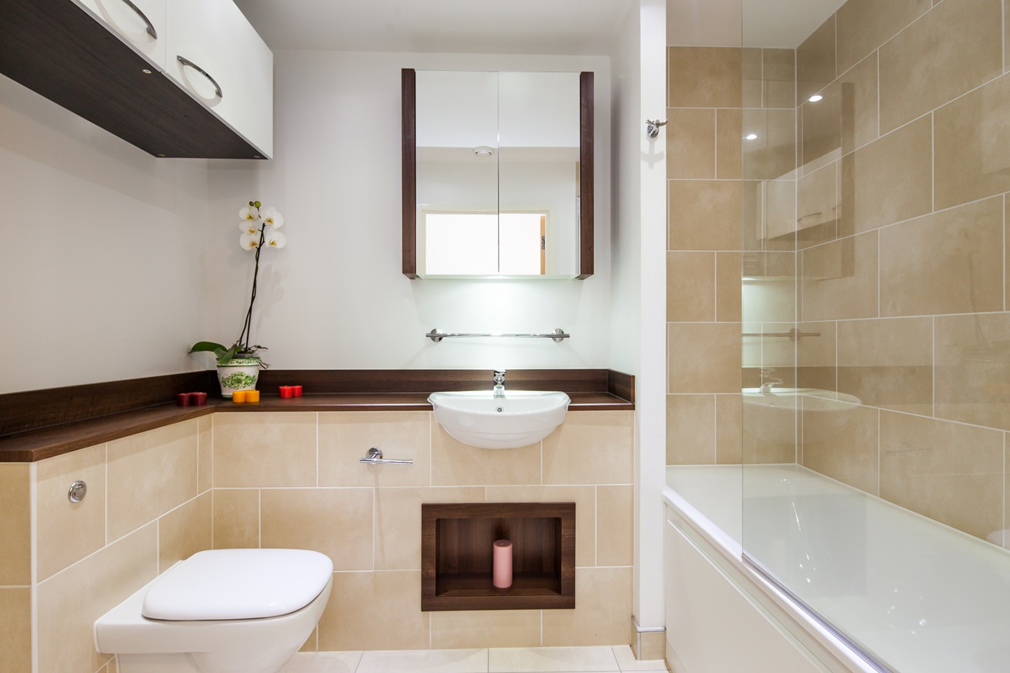 Additional image 9 of 2 Bed Flat, Maple Quays, SE16, N1 7GU