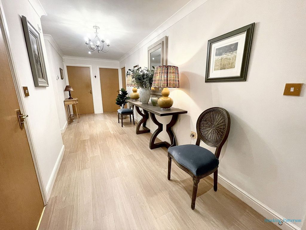 Additional image 14 of 3 bed flat for saleMalvern Grange, 19A Hampton Lane, Solihull B91