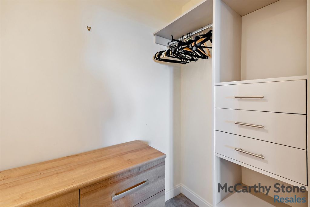 Additional image 24 of 1 bed flat for saleAndrews Court, Molescroft Road, Beverley HU17