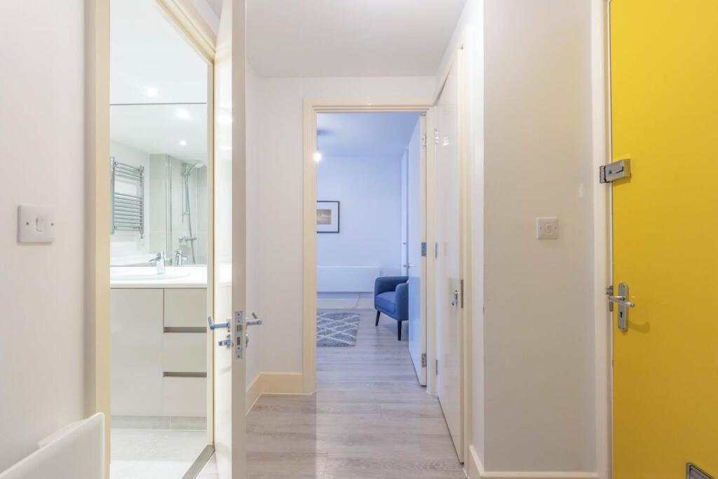 Additional image 13 of Caspar House, Charlotte Street, Birmingham