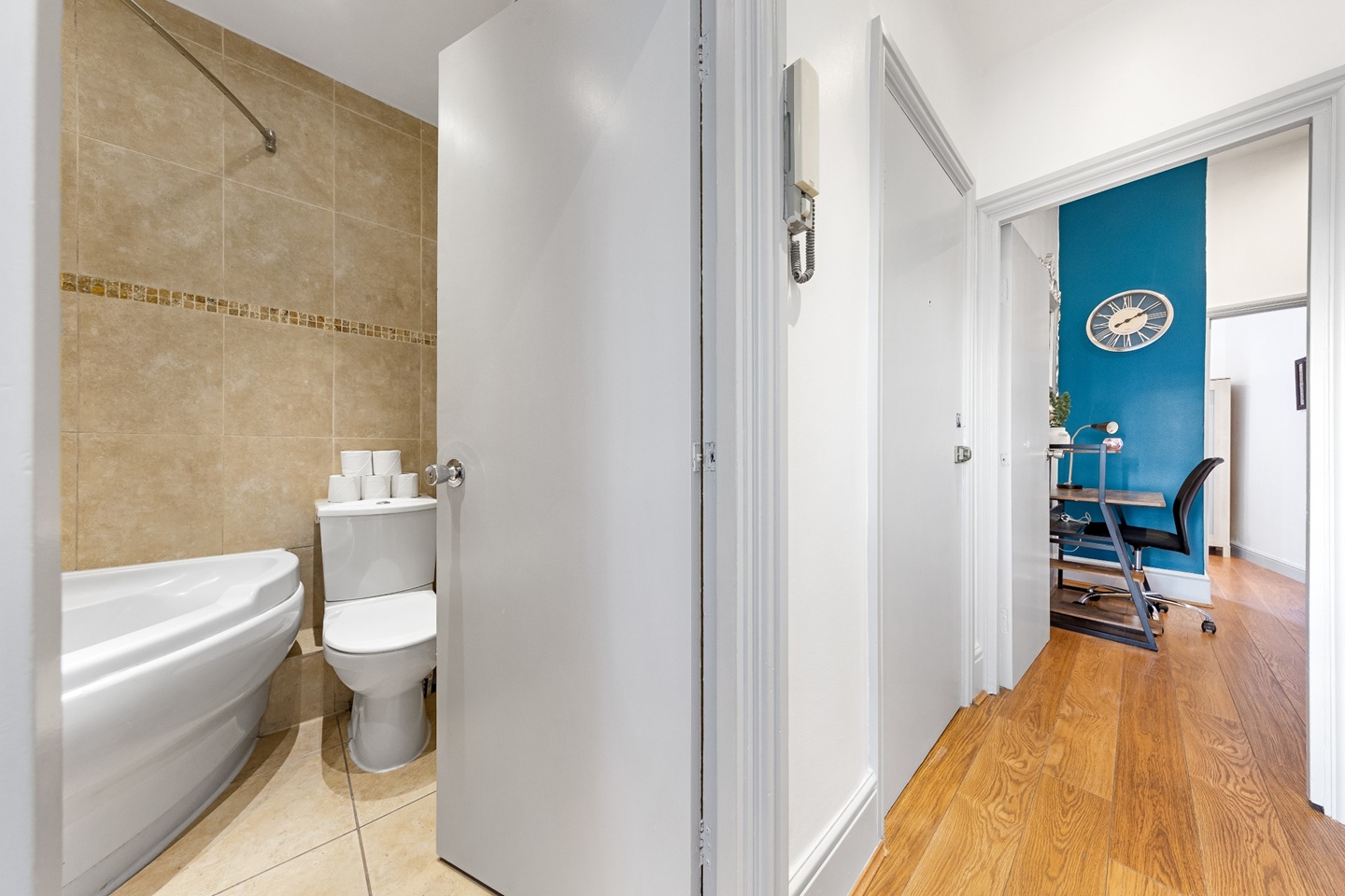 Additional image 17 of 3 Bed Flat, Holland Road, W14, N1 7GU