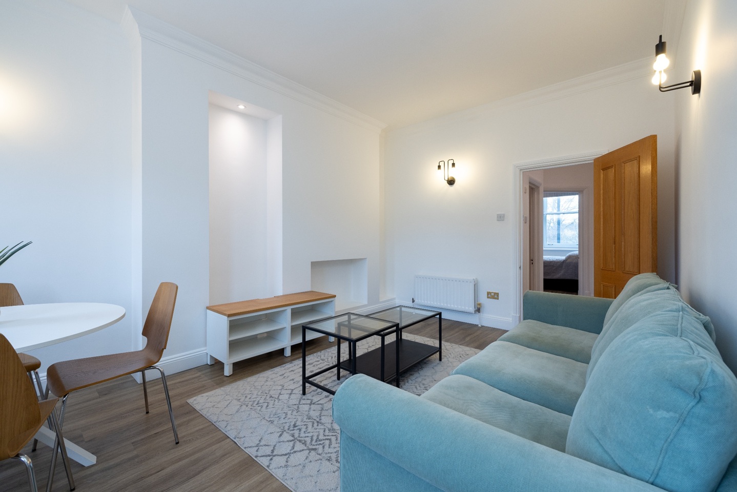 Additional image 2 of 2 Bed Flat, Holloway Road, N7, N1 7GU