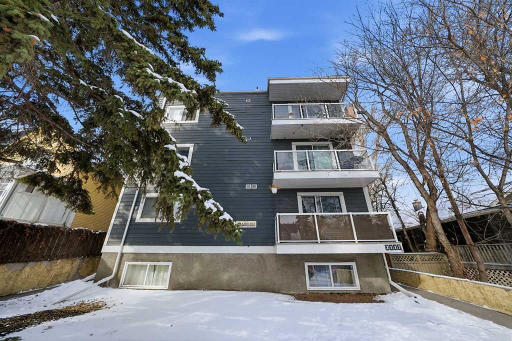 Additional image 2 of 402-2117 16 Street SW, Calgary, AB, T2T4E5