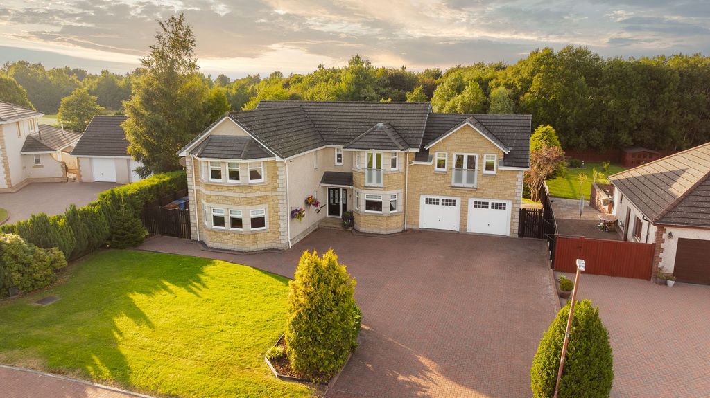 Additional image 66 of 6 bed detached house for saleHamilton Way, East Whitburn EH47