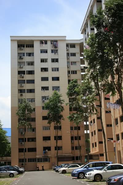 Additional image 11 of 805 Yishun Ring Road