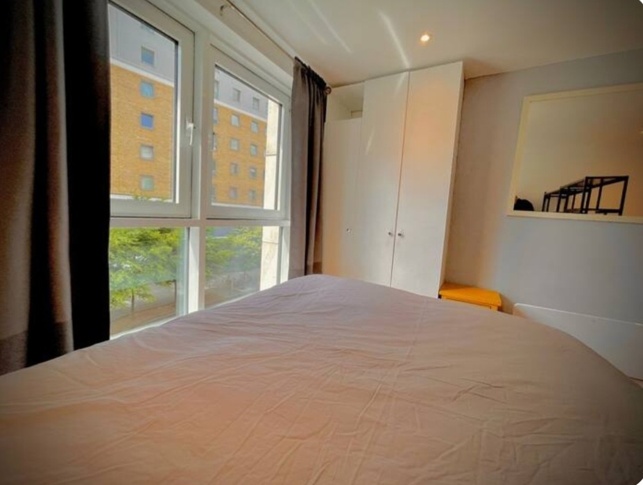 Additional image 7 of Studio Flat, Octavia House, SW6, N1 7GU