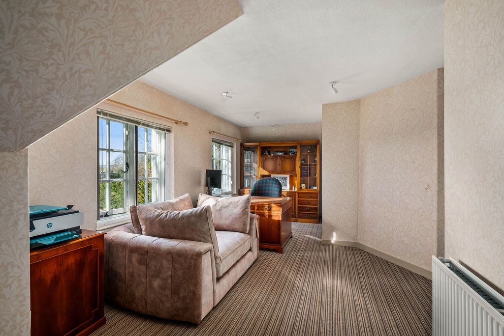 Additional image 26 of 6 bed detached house for saleNetherton Of Craigie, Craigiebarn Road, Dundee DD4