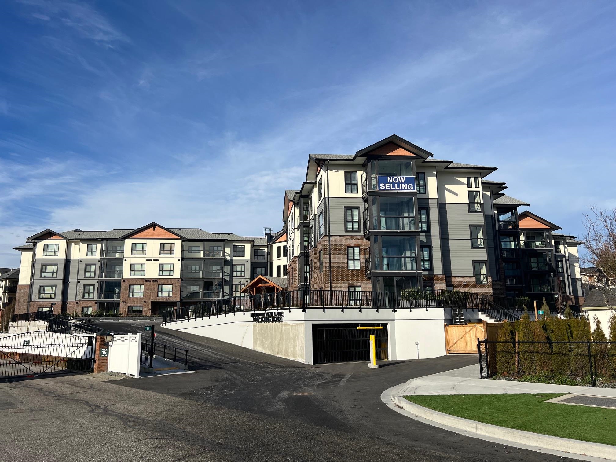 321-8497 Young Road, Chilliwack, BC, V2P 4P2
