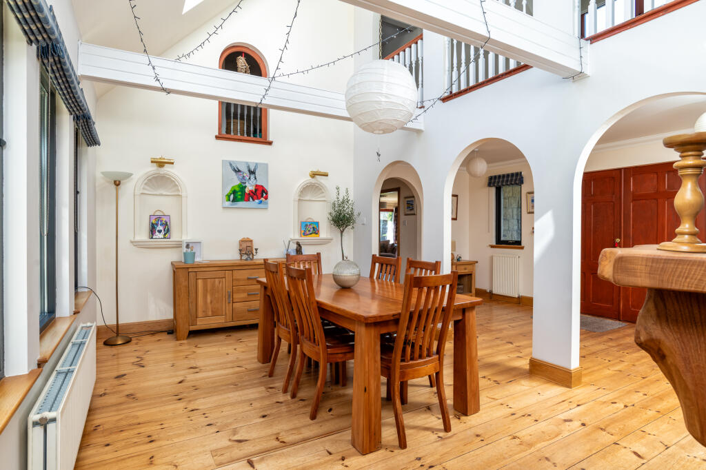 Additional image 3 of Inglismaldie Gardens, Laurencekirk, AB30