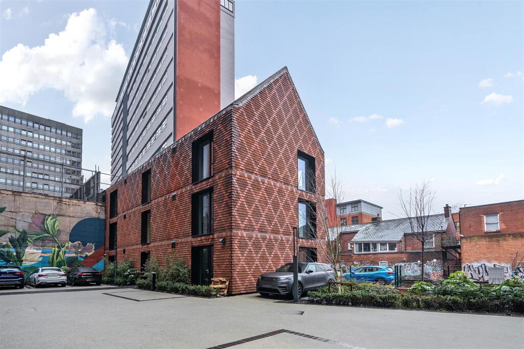 Additional image 10 of SETL, Ludgate Hill, Birmingham