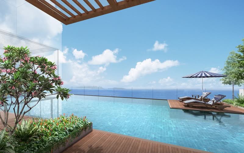 Additional image 25 of 1 Pasir Ris Rise