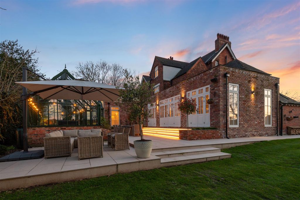 Additional image 30 of 10 bed detached house for saleWishaw, Sutton Coldfield B76