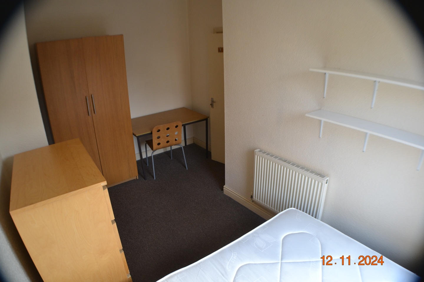 Additional image 7 of 3 Bed Terraced House, Winfield Terrace, LS2, N1 7GU