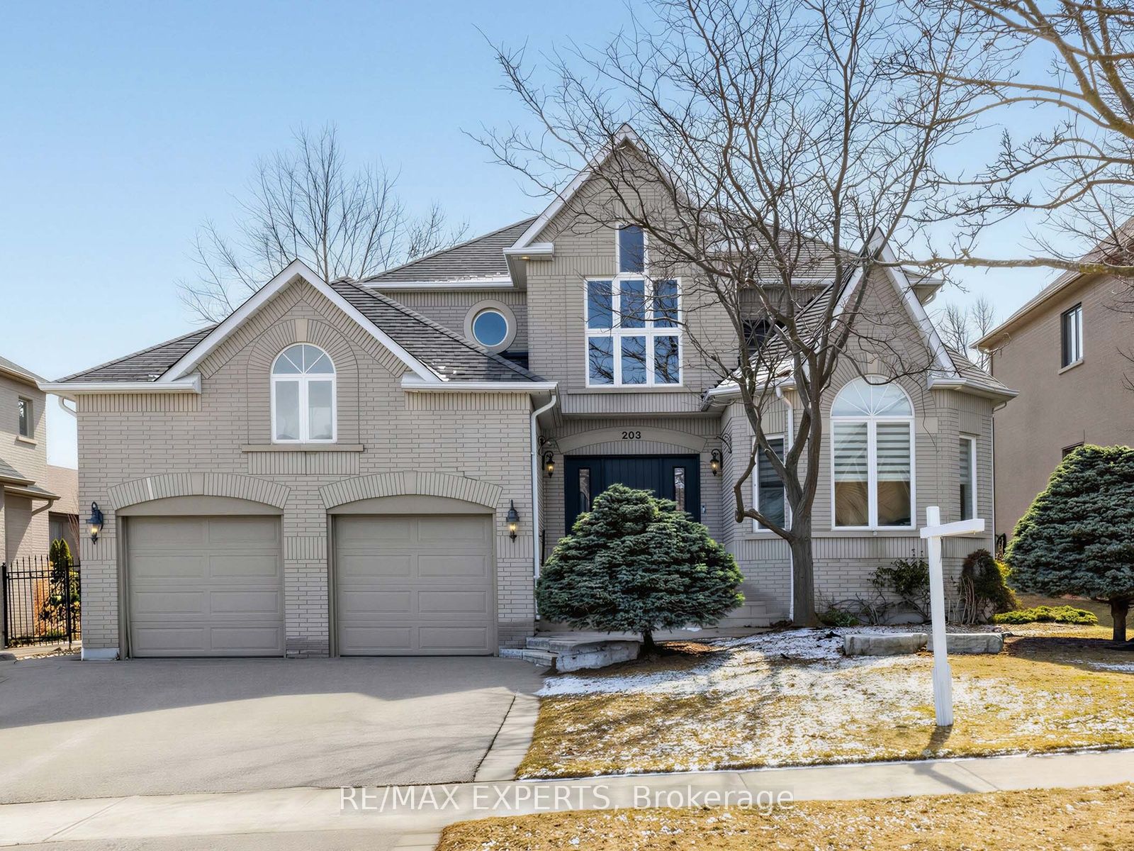 Additional image 2 of 203 Thomson Creek Boulevard, Vaughan, ON, L4H 1H1