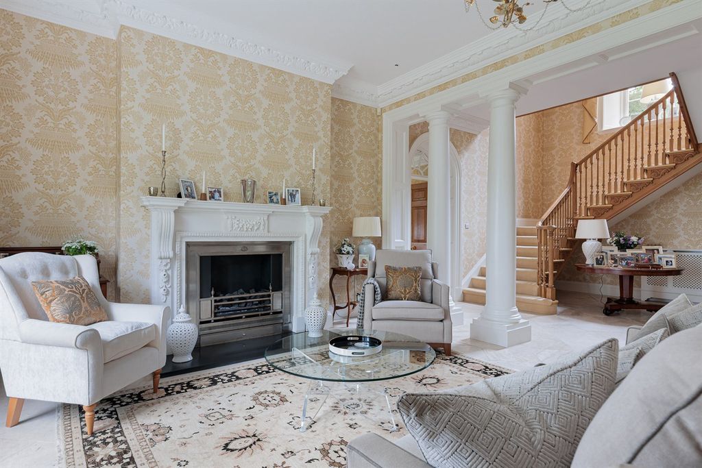 Additional image 6 of 6 bed detached house for saleCrossley Park, New Pale Road, Kingswood, Frodsham WA6