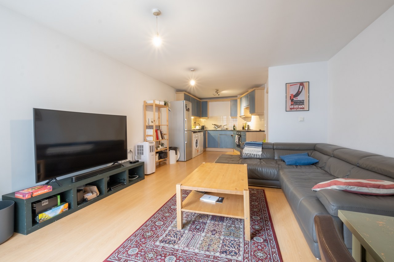 Additional image 2 of 2 Bed Flat, Turin Street, E2, N1 7GU