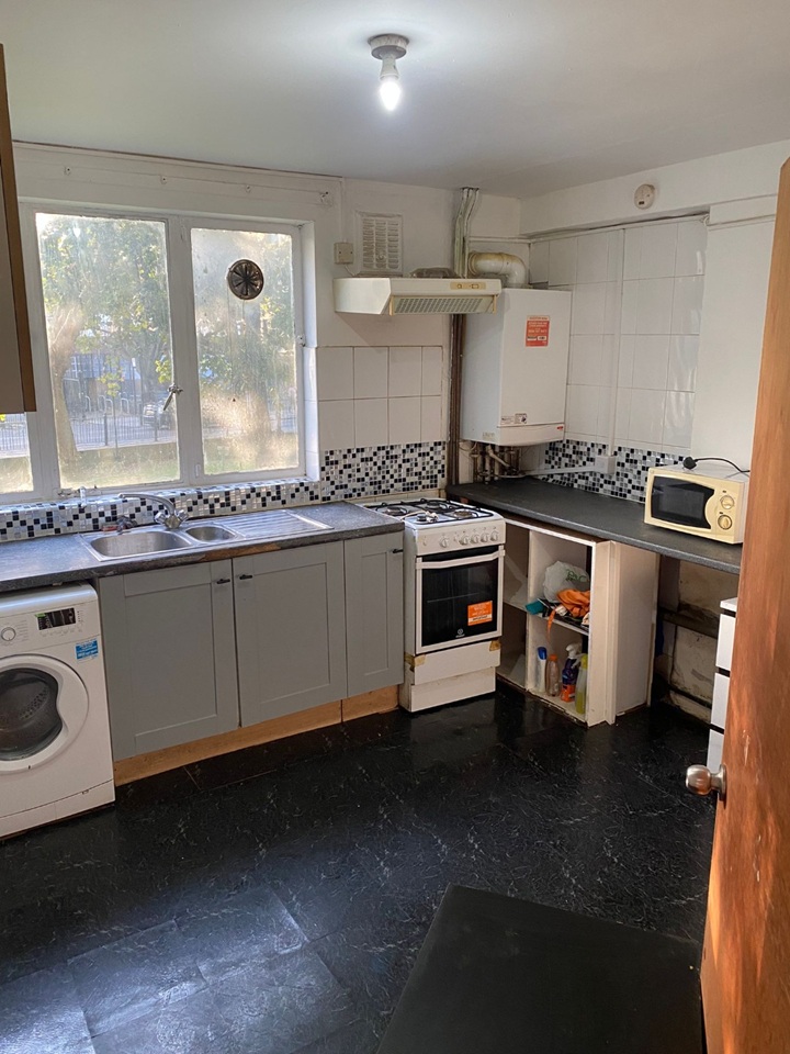 Additional image 6 of Room in a Shared Flat, Whitechapel, E1, E1 5BG