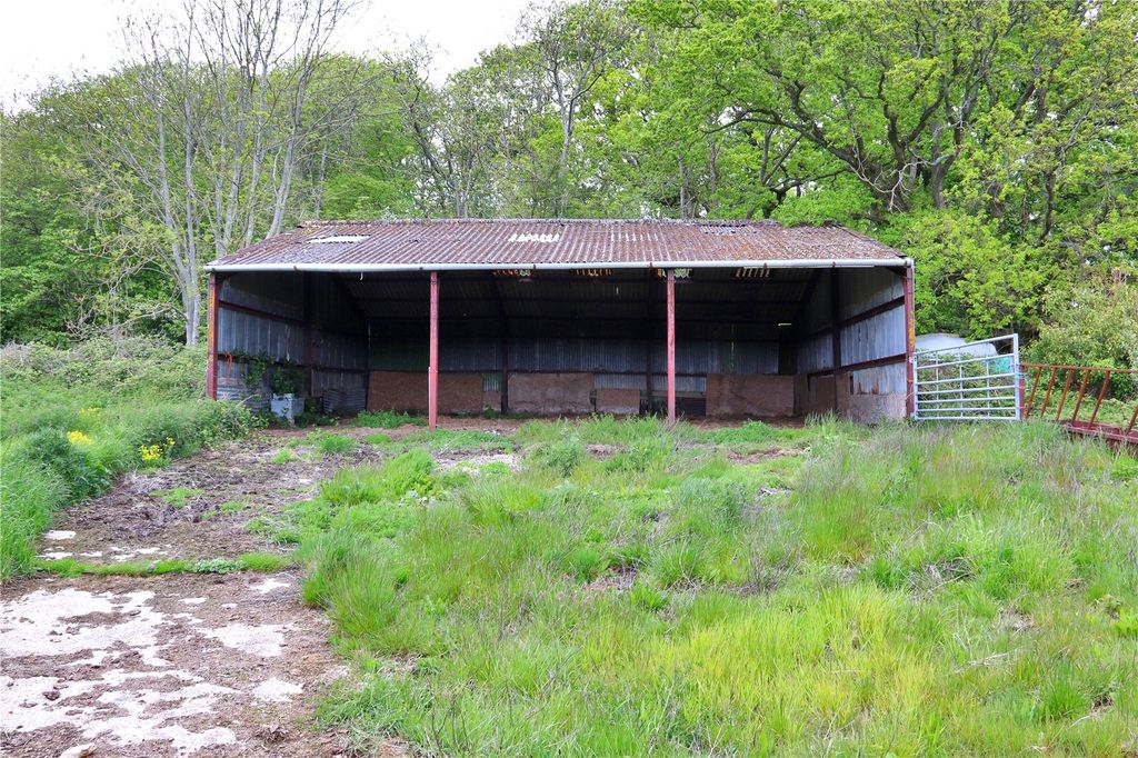 Additional image 2 of Land for saleBuckholt Lane, Bexhill-On-Sea, East Sussex TN39