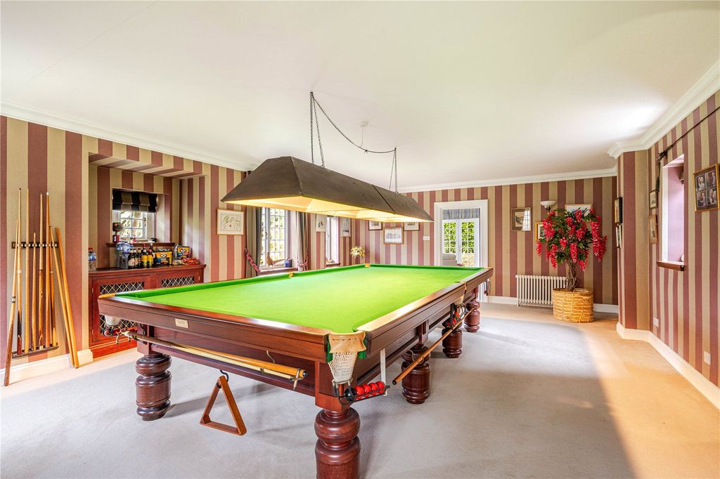 Additional image 11 of 6 bed detached house for saleLanhill, Wiltshire SN14