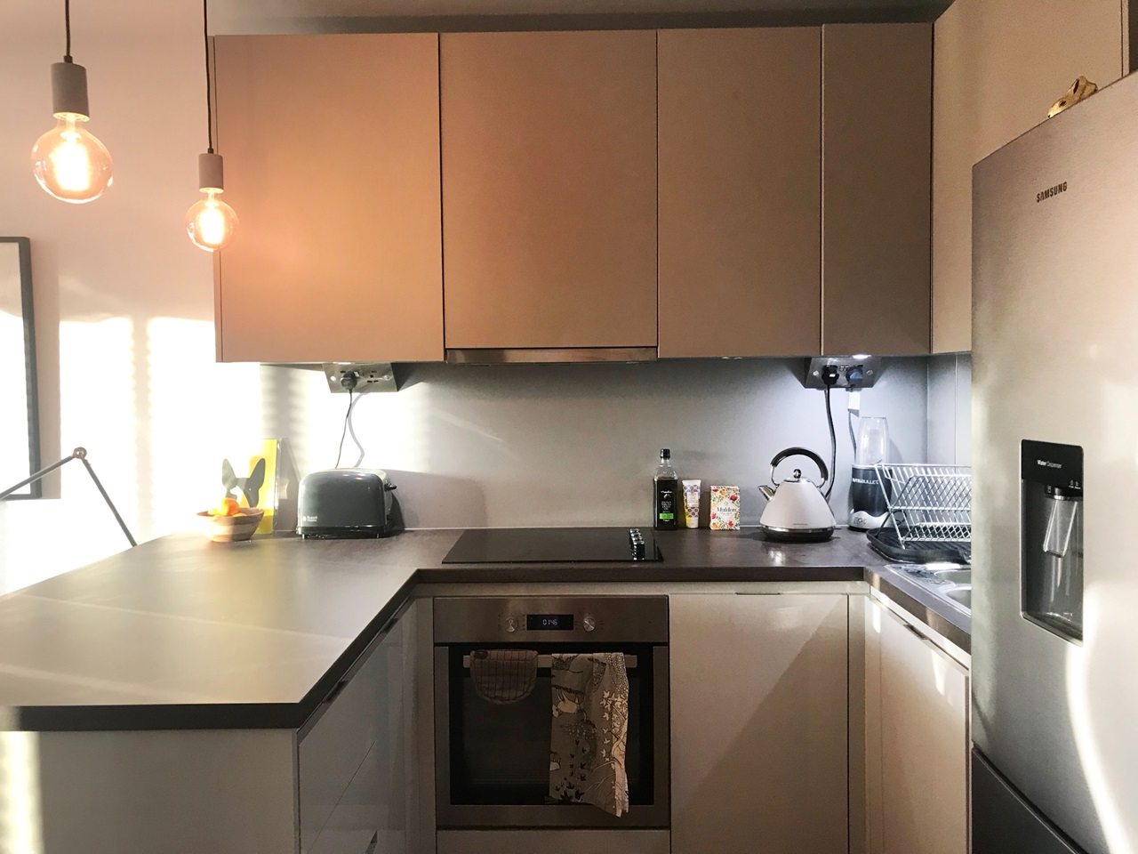 Additional image 6 of 1 Bed Flat, Chelsea Creek, SW6, N1 7GU