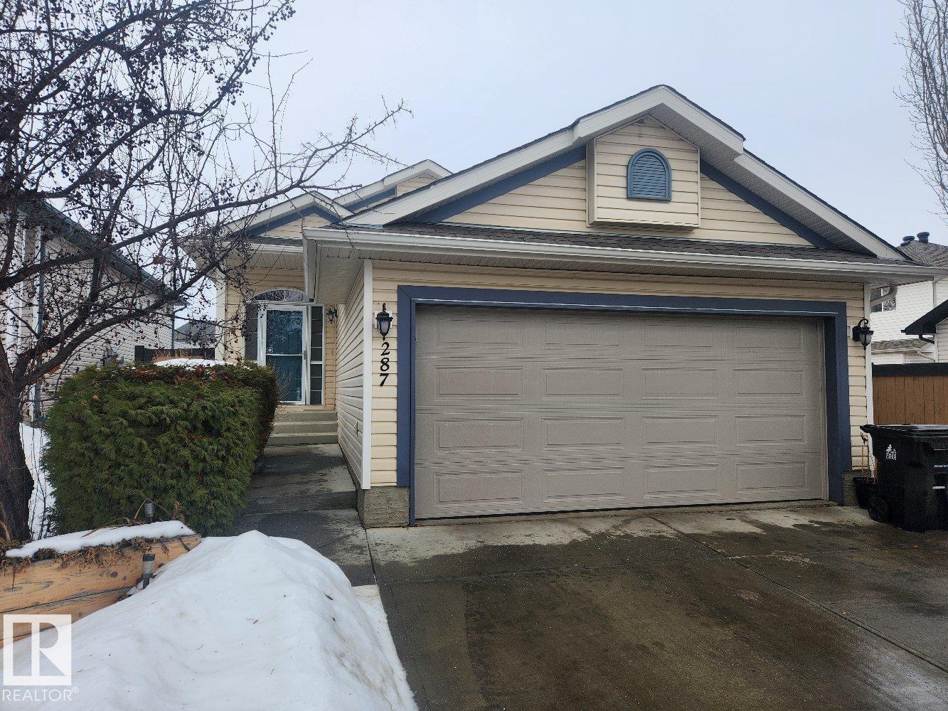 287 Spruce Ridge Road, Spruce Grove, AB, T7X4R1