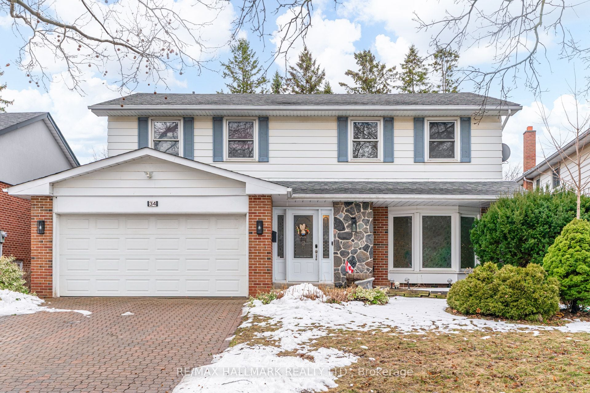 Additional image 2 of 34 Harringay Crescent, Toronto, ON, M1W 1Z3