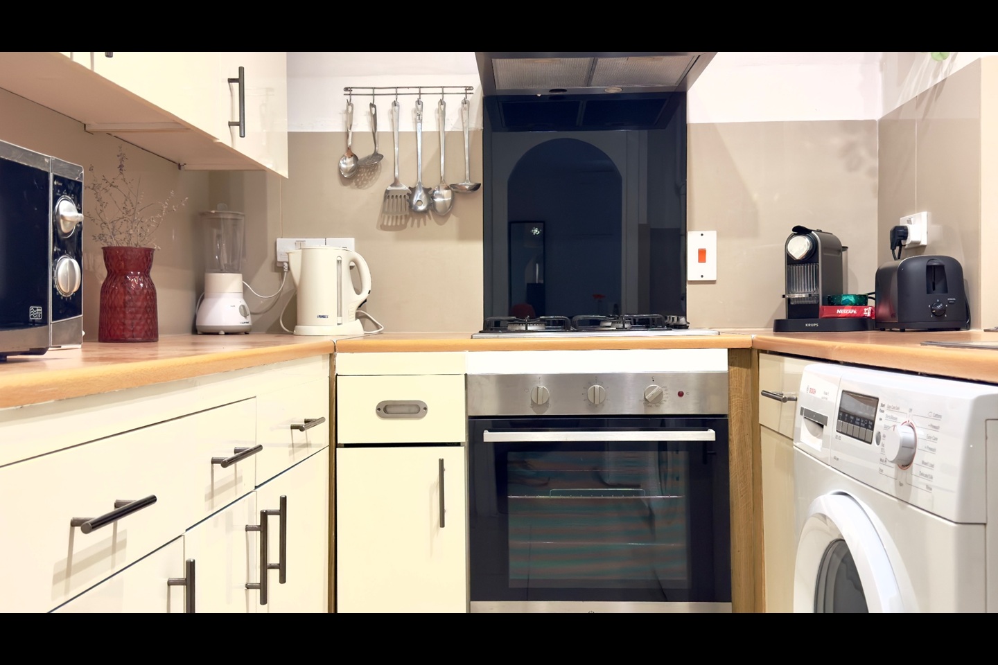 Additional image 17 of 3 Bed Flat, Ralph Court, W2, N1 7GU