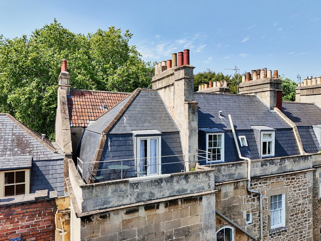 Additional image 12 of 3 bed flat for saleSt James's Square, Bath BA1